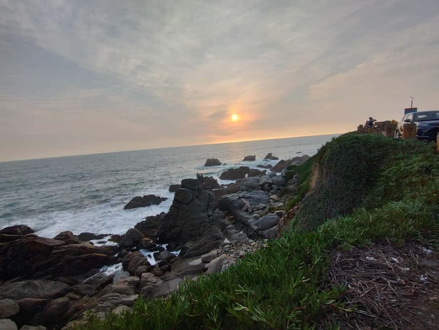 Bike ride along the coast of Viña del Mar or Valparaíso, you choose! - What You’ll Take Away Beyond the Photos