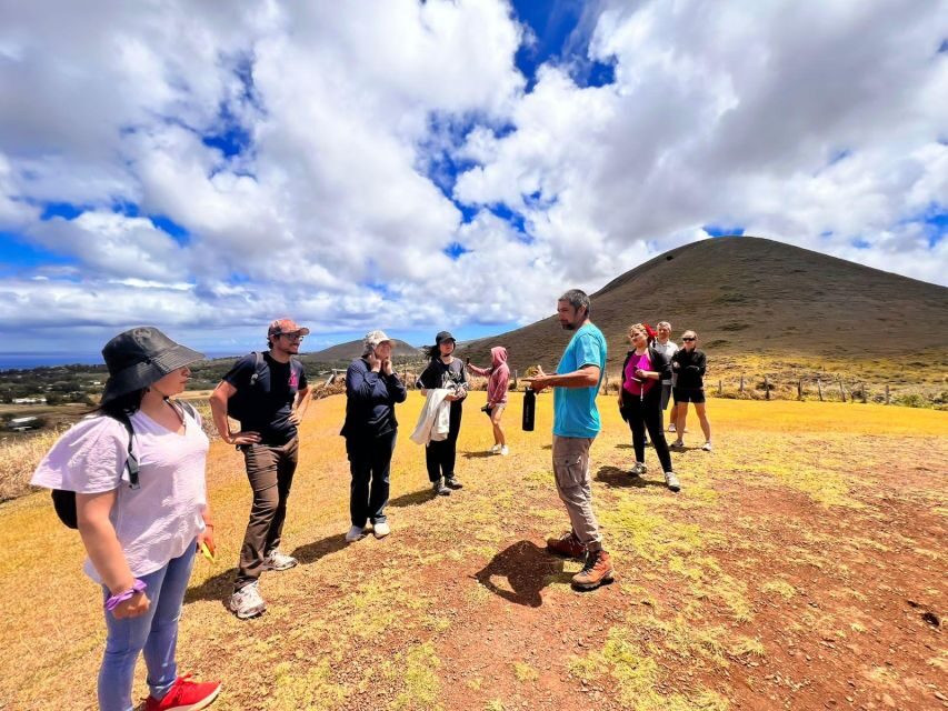 Birdman Cult and Caves - Vinapu: megalithic architecture with a Cuzco-style feel