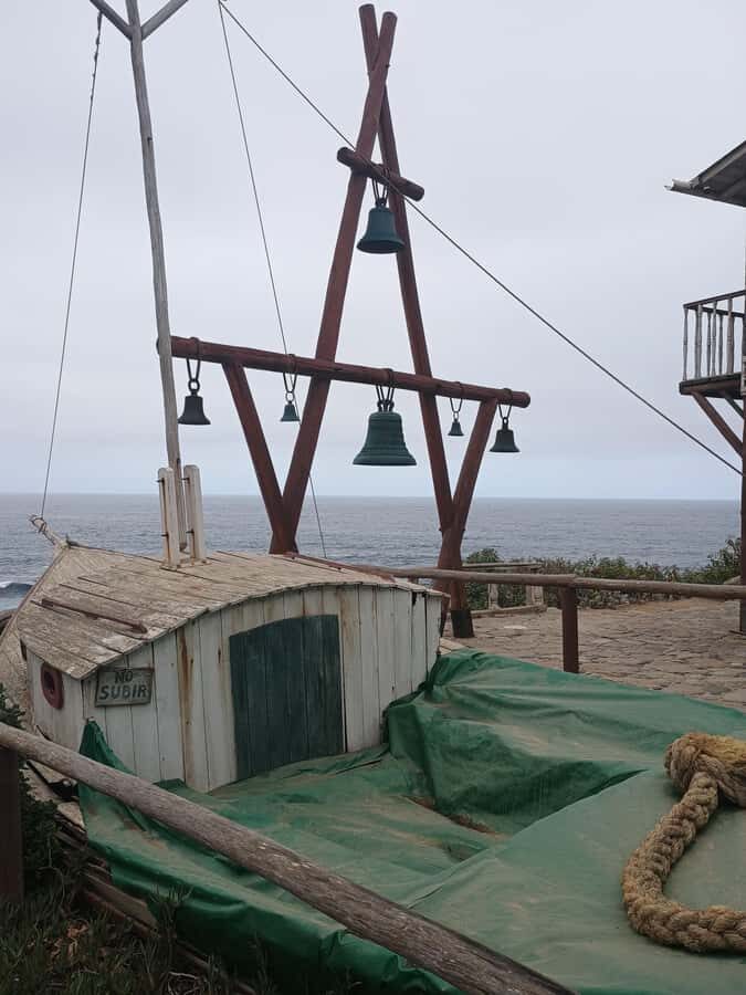 BLACK ISLAND AND CHILEAN WINE - Who this tour suits best (and who should choose differently)