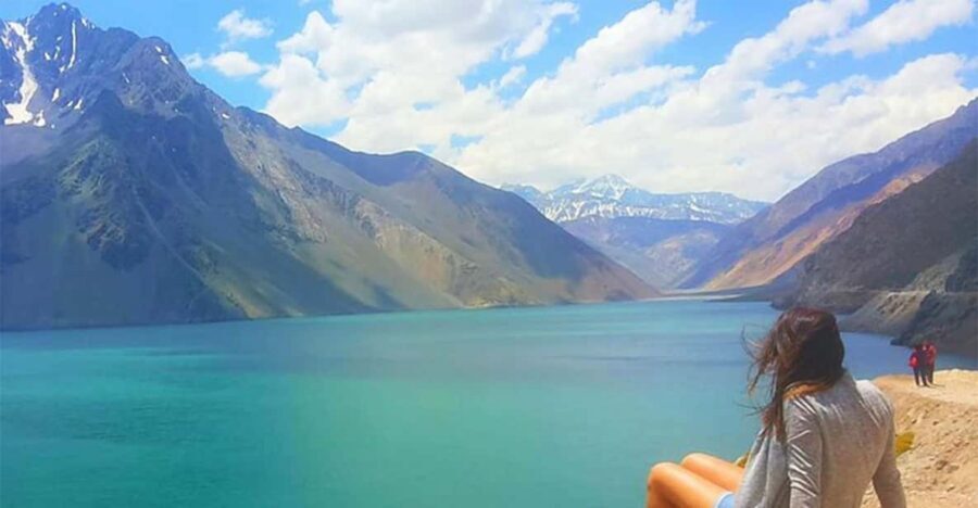 Cajon Del Maipo Including Wine with Picnic and Empanada - Climbing out of Santiago: what the early stops teach you