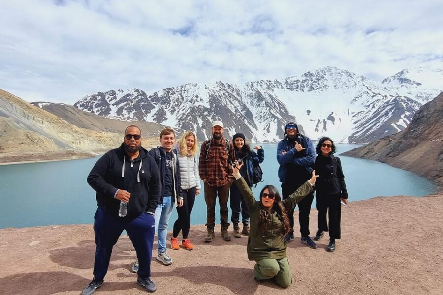 Cajon Del Maipo Including Wine with Picnic and Empanada - Timing and stamina: how this 10-hour plan feels in real life