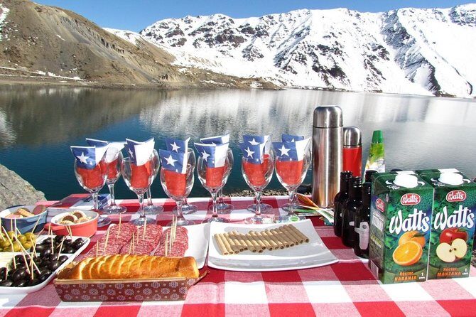 Cajon del Maipo Region - Hot Springs Termas de Colina - Casa Chocolate Tienda Boutique: The Photo Stop You’ll Actually Enjoy