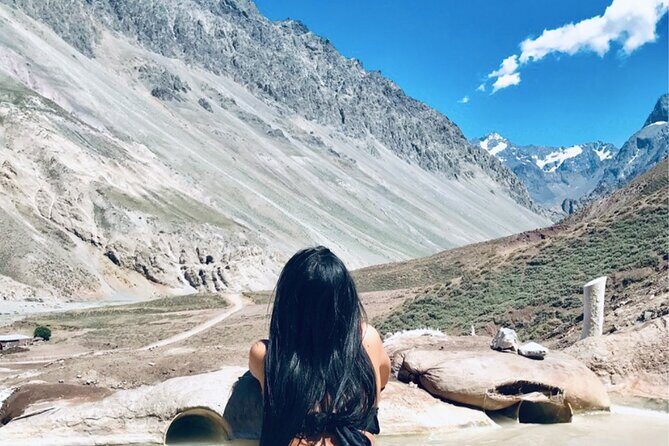 Cajon del Maipo Region - Hot Springs Termas de Colina - Price and Value: What $170 Buys You (and What It Doesn’t)