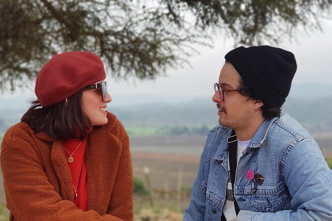 Casas del Bosque Winery + RE Wineries : Exclusive Tour + Transfer - What You’re Really Buying: Two Tastings and a Private Transfer