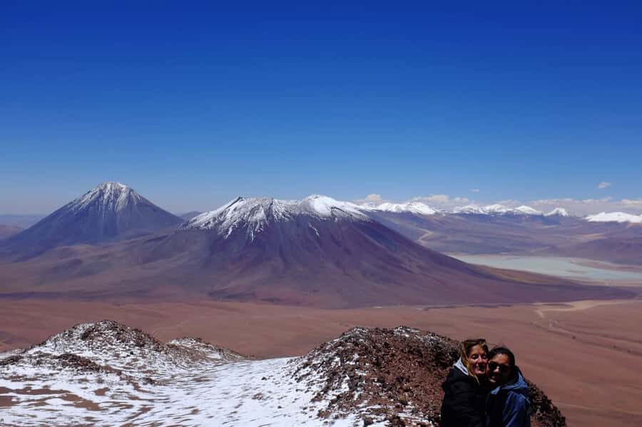Cerro Toco - The ascent plan: pacing matters at 5,000–5,600 m