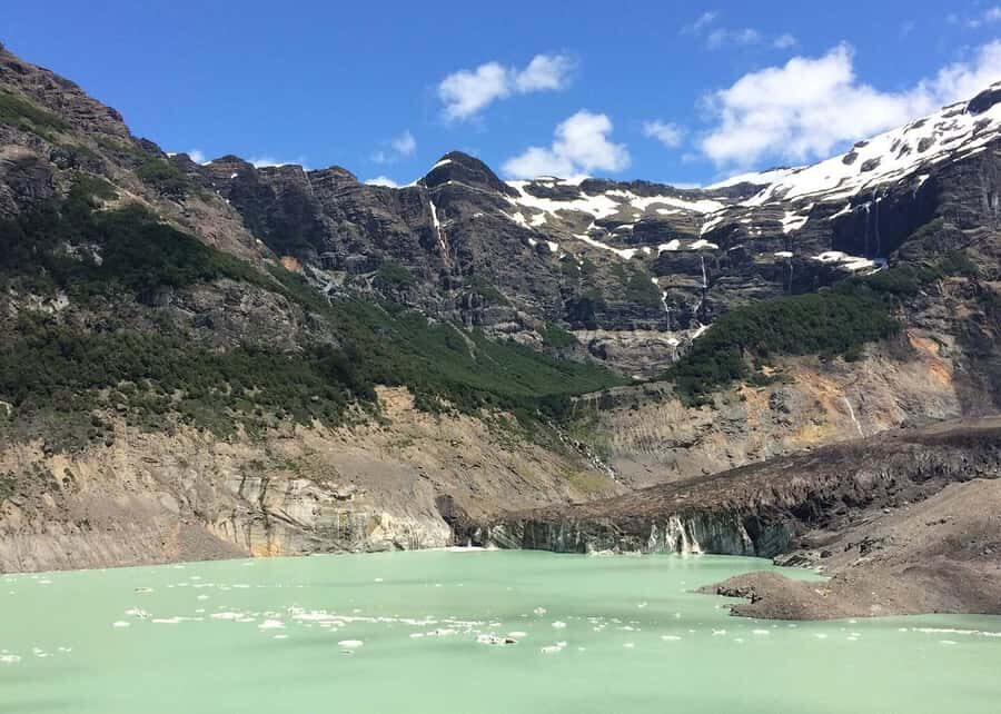 Cerro Tronador - Key highlights worth your attention