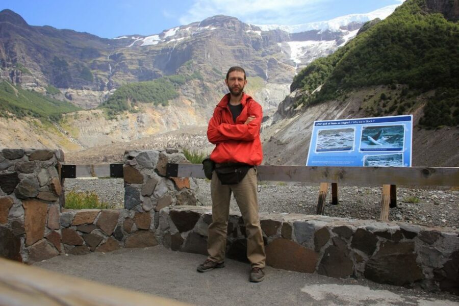 Cerro Tronador - What to pack for a glacier-and-waterfall day