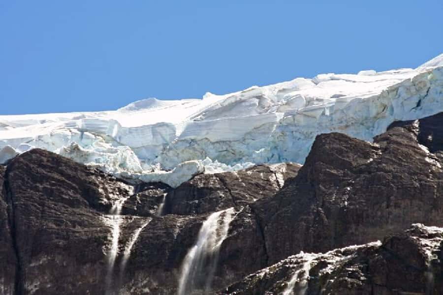 Cerro Tronador - Nahuel Huapi National Park: why the circuit is worth it