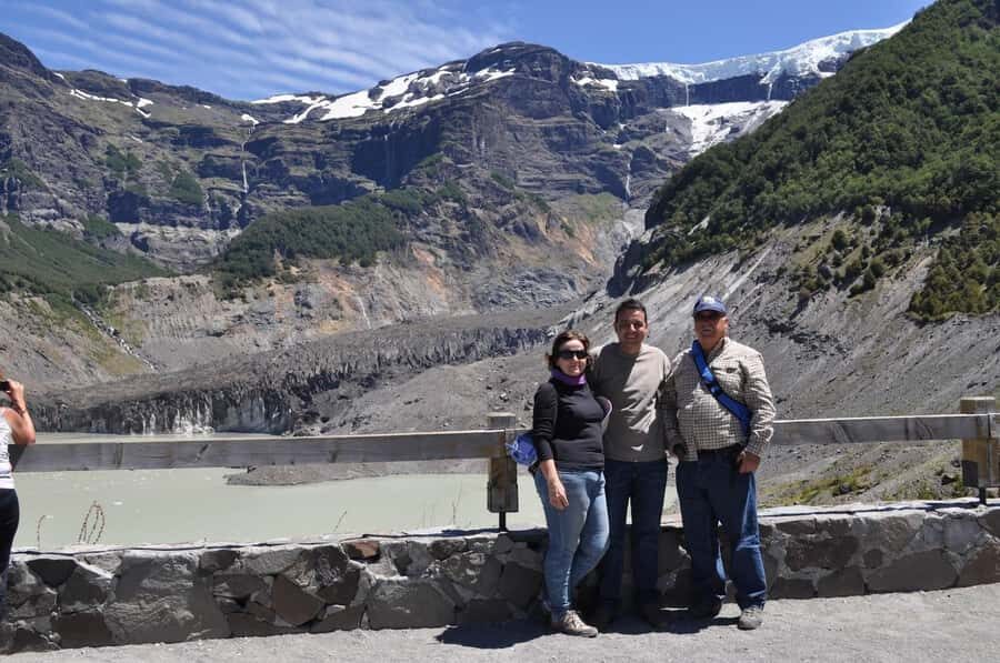 Cerro Tronador - Logistics and value: what the $55 covers and what it doesn’t