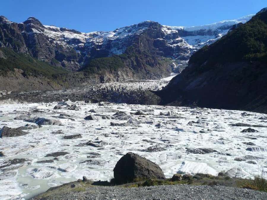 Cerro Tronador - Who should book Cerro Tronador (and who should think twice)