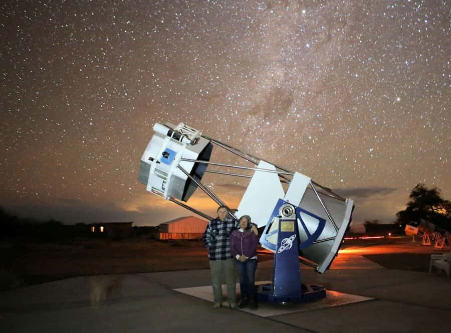 Chile: Astronomical Tour in the Atacama Desert - Key things to know before you go