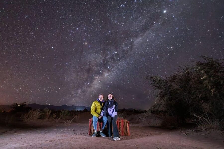 Chile: Astronomical Tour in the Atacama Desert - Cultural and scientific context that doesn’t feel like a lecture