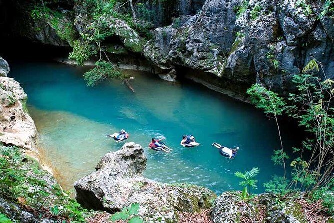 Combine 2 of Belizes most popular activities into 1 great package from Placencia - Who should book this tour from Placencia