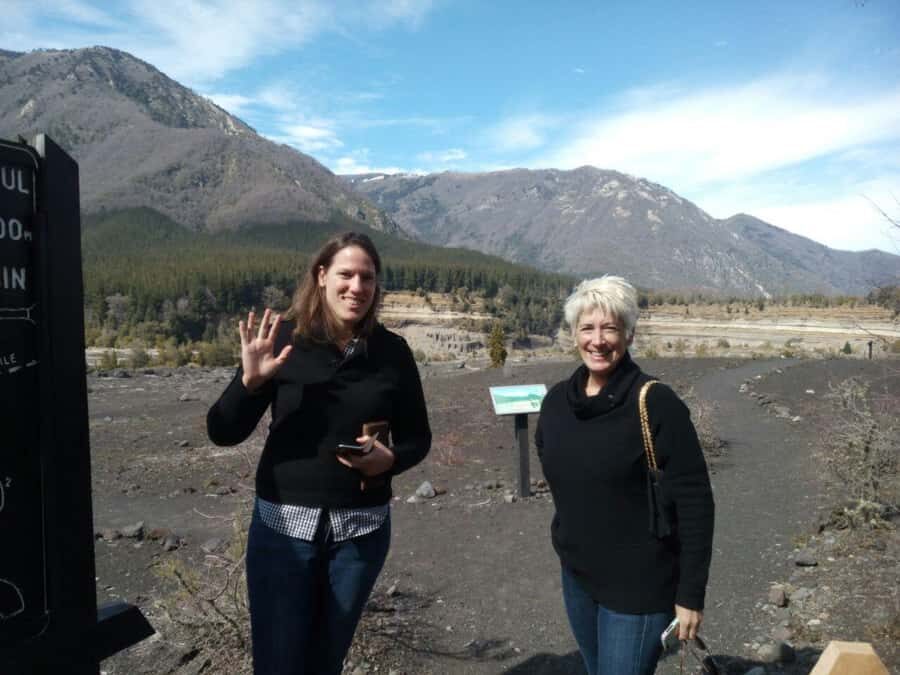 Conguillío National Park Tour, Full day - Key things that make this tour work