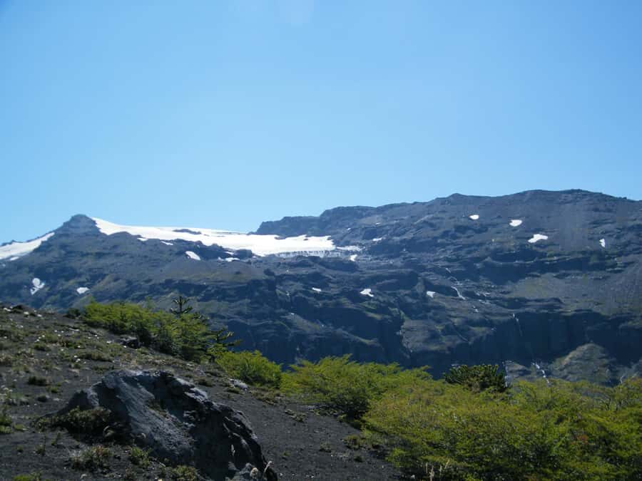 Conguillío National Park Tour, Full day - The Conguillío National Park experience: guided time plus breathing space