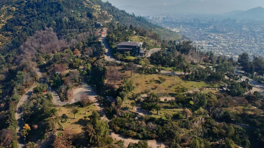 Dia Completo en Santiago: Museo+San Cristobal+City Tour - Key highlights worth your attention