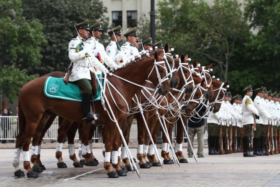 Discover Santiago, where modernity merges with history - Santa Lucía Hill: The Short Walk That Changes How You See Santiago