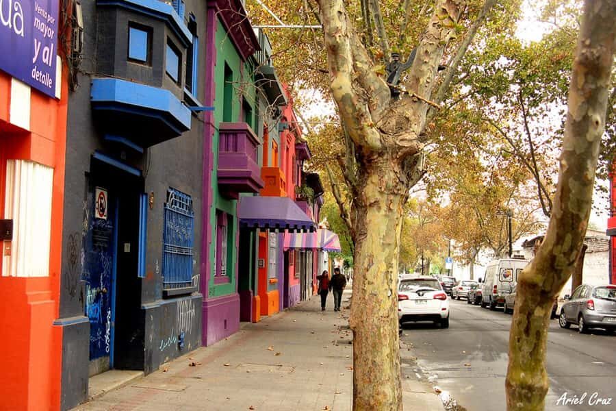 Discover Santiago, where modernity merges with history - Price and What You Really Get for $60