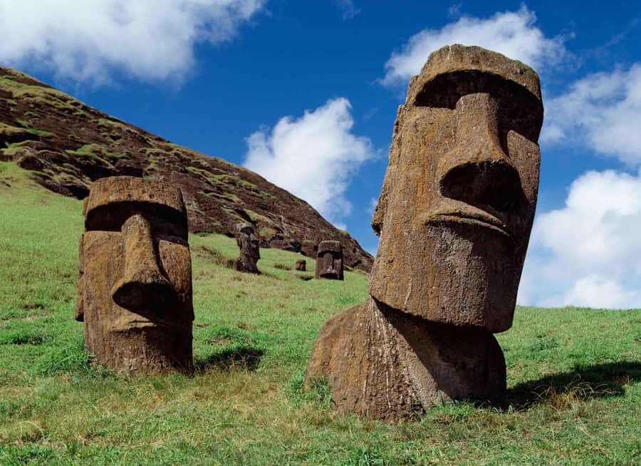 Easter Island: 2 Full Days Private Tour - Key Points Worth Booking For