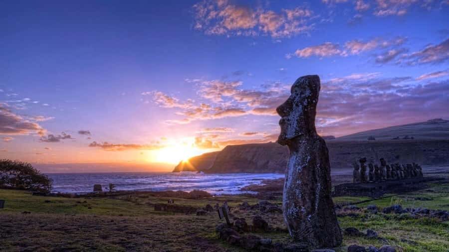 Easter Island: 2 Full Days Private Tour - Day 1 Lunch Breaks: Why Taking a Pause Helps on Rapa Nui