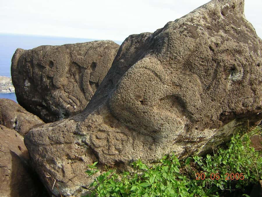 Easter Island: 2 Full Days Private Tour - Rano Kau’s Volcano Lake Stop: the “Wait, This Is Real” Moment