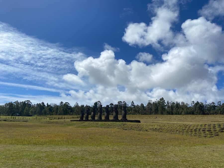 Easter Island: 2 Full Days Private Tour - Certified Native Guide: English, French, Spanish, and the Jaime Factor