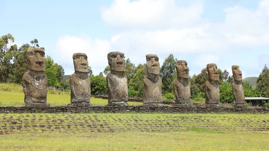 Easter Island: Full Day Ancestral Caves and Orongo Village - How This Tour Connects Orongo Rituals to Cave Rock Art
