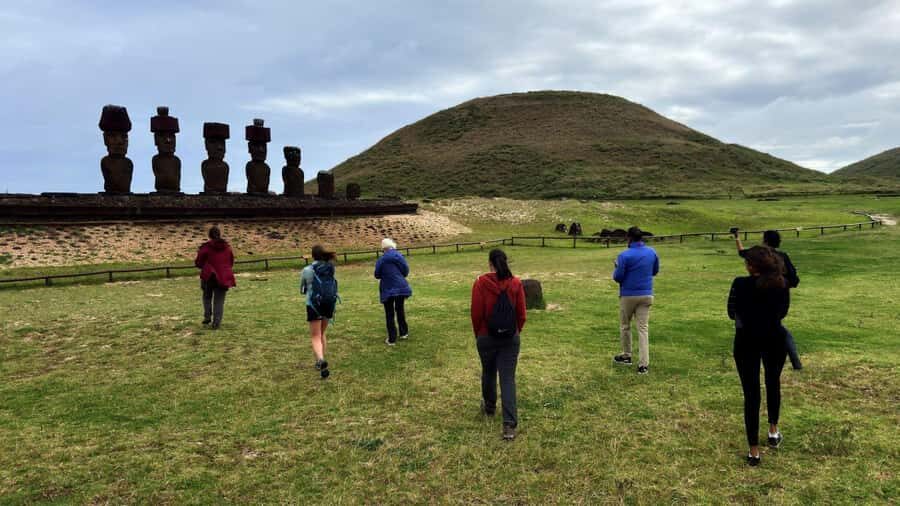 Easter Island: Full-Day Tour to Anakena - Key things you’ll remember from this Easter Island tour