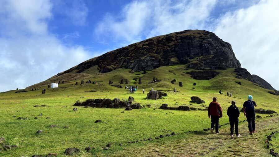 Easter Island: Full-Day Tour to Anakena - Price and value: what you’re paying for, and what costs extra