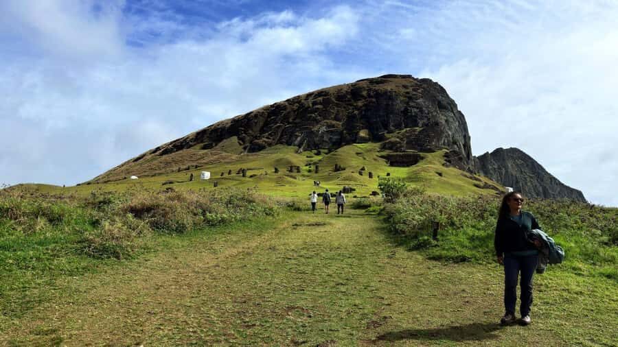 Easter Island: Full-Day Tour to Anakena - What to bring and how to plan your day