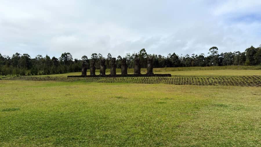 Easter Island: Half-Day Archaeology Tour - Key Points to Know Before You Go