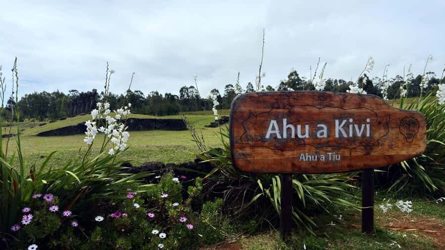 Easter Island: Half-Day Archaeology Tour - Half-Day Means You Hit the Best Ahu Fast