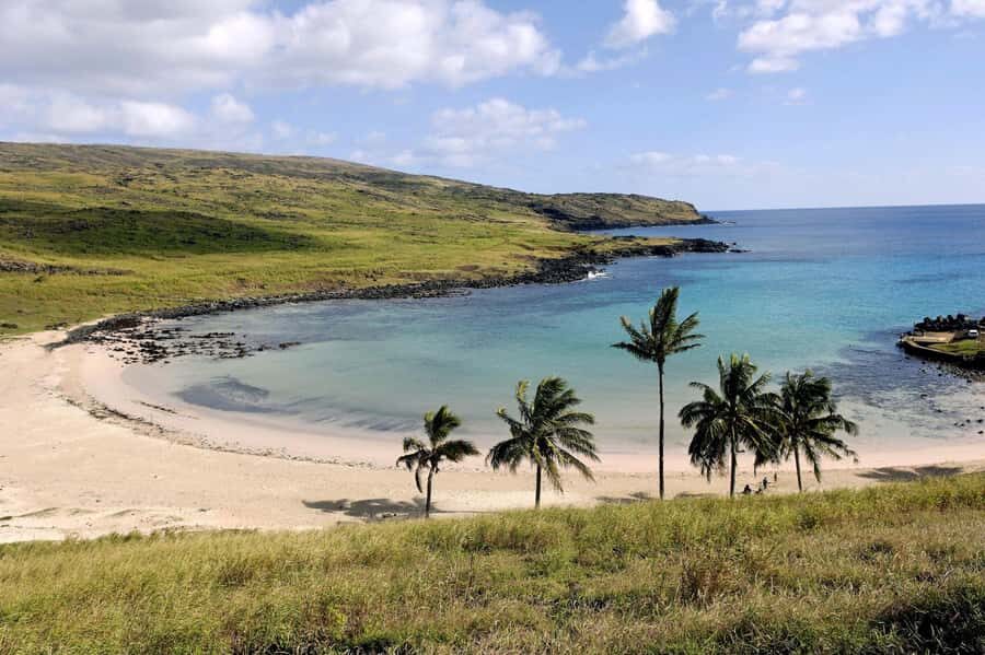 Easter Island: Moai Full Day Private Tour - Key Highlights That Make This Tour Worth Your Day