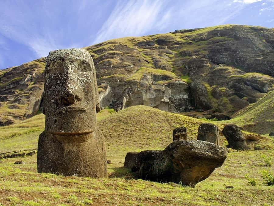 Easter Island: Moai Full Day Private Tour - Hotel Pickup, Private Group, and the Practical Start