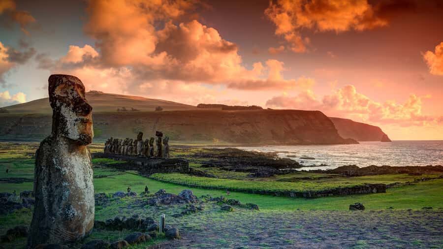 Easter Island: Private Full Day History Of The Moai - Key things to know before you go