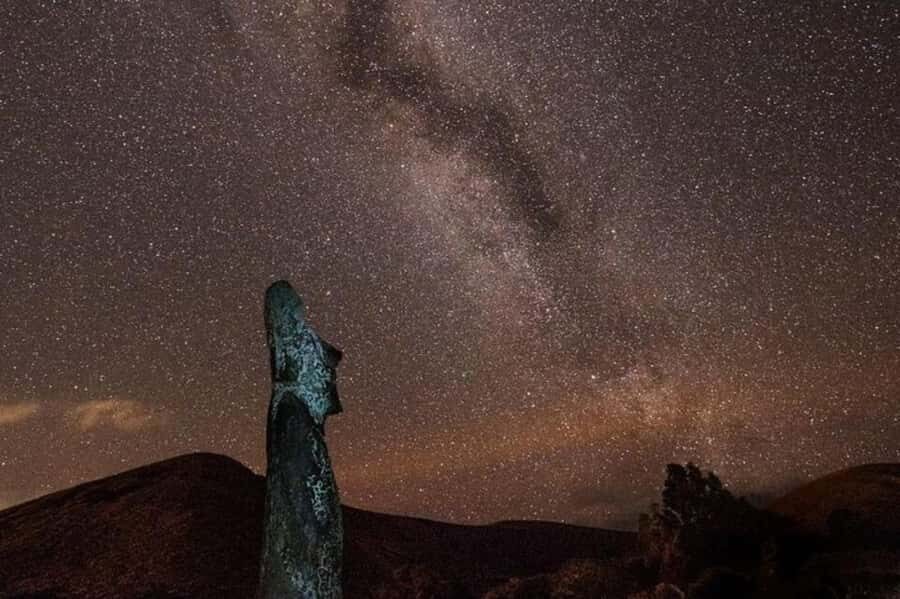 Easter Island: Rapa Nui Stargazing Tour - Key points to know before you go