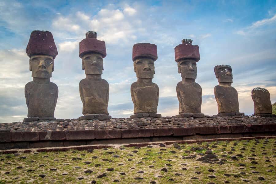 Easter Island: The Moai Trail Private Archeological Tour - Key Highlights You’ll Actually Care About