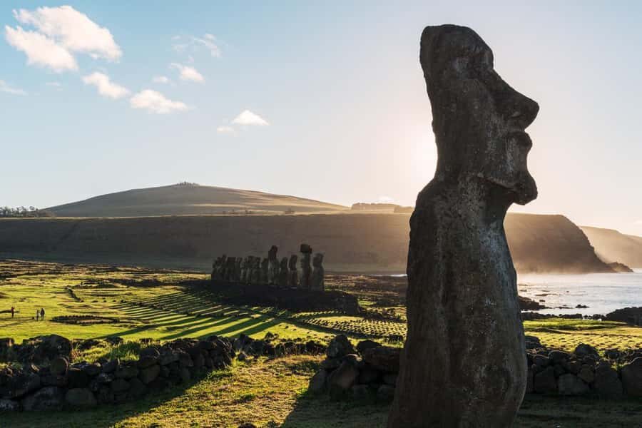 Easter Island: The Moai Trail Private Archeological Tour - How This Private Moai Day Works (And Why It’s Worth Doing Once)