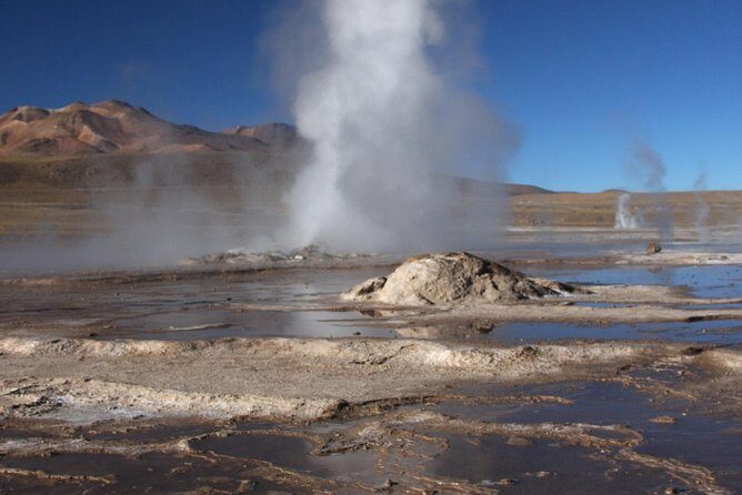 El Tatio Geysers Tour from San Pedro de Atacama - Key points before you go