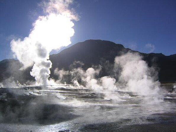 El Tatio Geysers Tour from San Pedro de Atacama - Price and value: $62 is mostly the early start and logistics