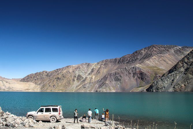 Embalse el Yeso and Termas del Plomo in semi-private 4x4 - Key highlights to know before you go