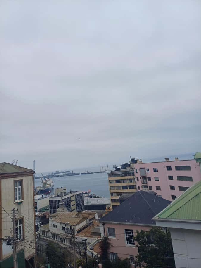 Exclusive Coastal Tour: Valparaíso, Viña del Mar & Reñaca - Price and Value: What $38 Covers (and What It Doesn’t)