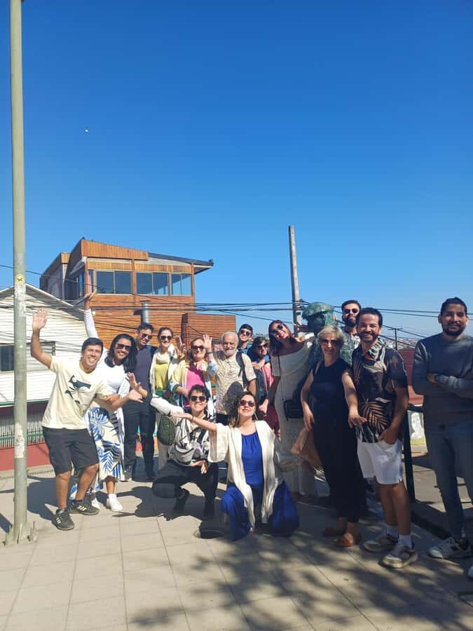 Exclusive Coastal Tour: Valparaíso, Viña del Mar & Reñaca - Should You Book the Exclusive Coastal Tour?
