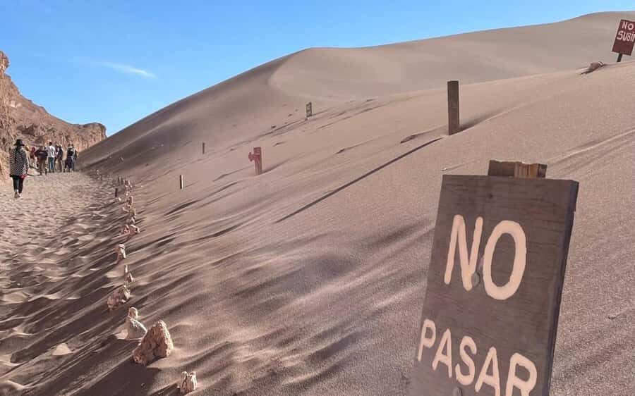 Explore Moon Valley with Sunset, Snacks and Refreshments - Tres Marías and Father Gustavo Le Paige: The Watchers Story Adds Meaning