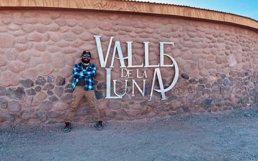Explore Moon Valley with Sunset, Snacks and Refreshments - Valley of Death: The Snack Table Break You’ll Be Glad You Got