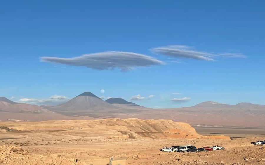 Explore Moon Valley with Sunset, Snacks and Refreshments - Mina Victoria: Salt Mining Remnants That Explain the Desert’s Human Side