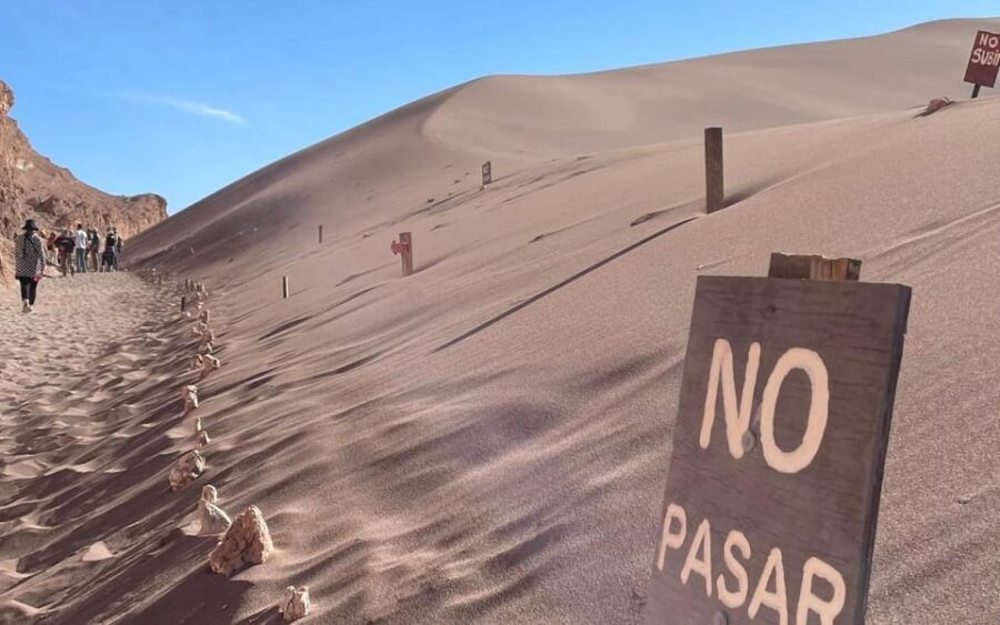 Explore Moon Valley with Sunset, Snacks and Refreshments - Price and Value: Is $55 a Smart Deal Here?