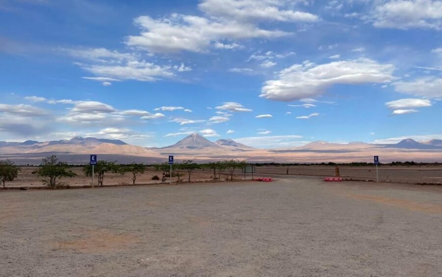 Explore Moon Valley with Sunset, Snacks and Refreshments - Meeting Point in San Pedro: Where the Tour Starts and How to Get Ready