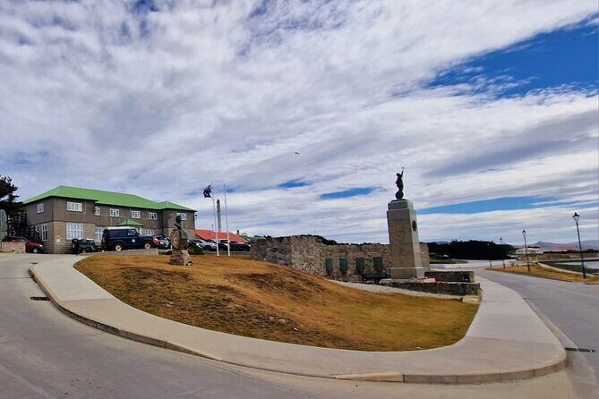 Falkland Islands Shared Tour Sightseeing with Penguins - Price: what $137.80 buys you in real terms