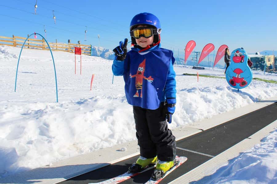 Farellones Park Tour: Snow Adventures - Price and value: what $54 covers and what you’ll likely add
